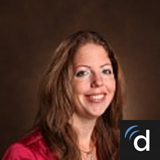 Bethany Gallagher, MD
