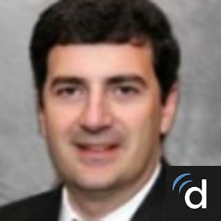 Gery Tomassoni, MD