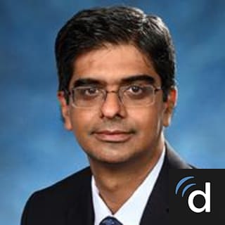 Chandra Bhati, MD