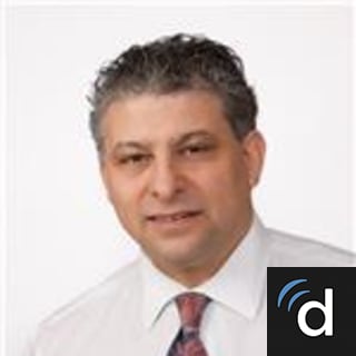 Jeffrey Alken, MD