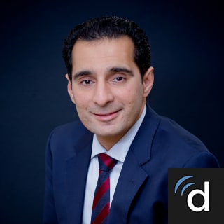 Omar Haq, MD