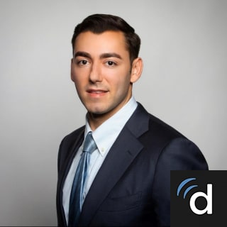 Andrew Morel, MD