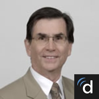 Richard Maxwell, MD