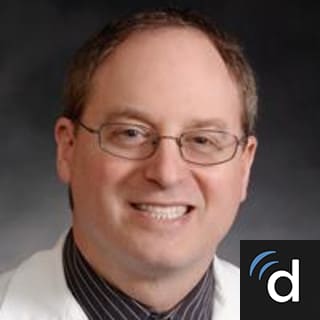 Mark Drabkin, MD