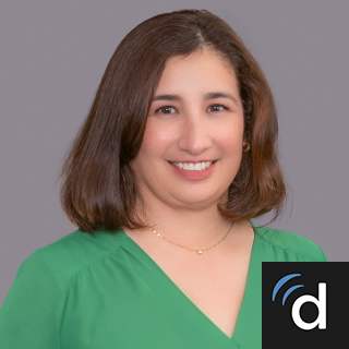 Sandra Esparza, MD, Family Medicine, Round Rock, TX
