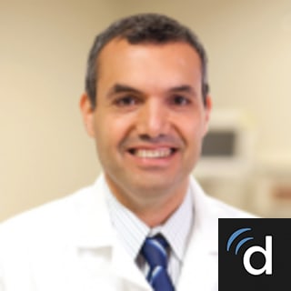 Dr. Mohamad Fakih, MD | Grosse Pointe Woods, MI | Infectious Disease ...