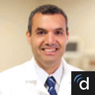 Mohamad Fakih, MD