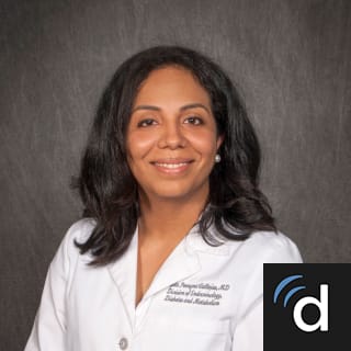 Leyda Callejas, MD