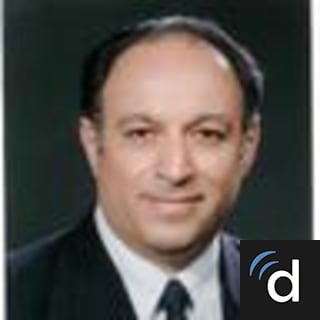 Manoucher Afshari, MD