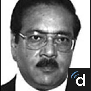Ajitkumar Parekh, MD