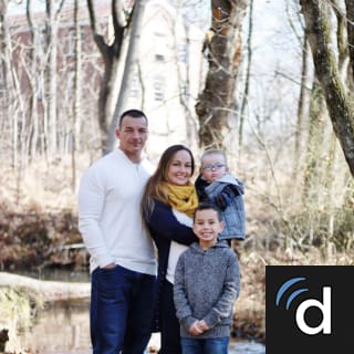 Kathleen (Bennett) Fumando, General Surgery, Red Bank, NJ