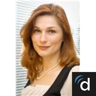 Zhanna Branovan, MD