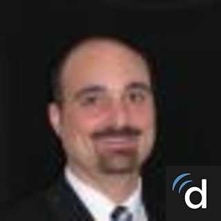 Jeffrey Rochon, Pharmacist, Renton, WA