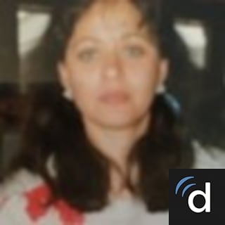 Shama Rasool, MD
