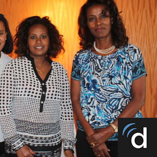 Meaza Bekele, MD