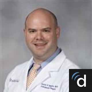 Patrick Bergin, MD