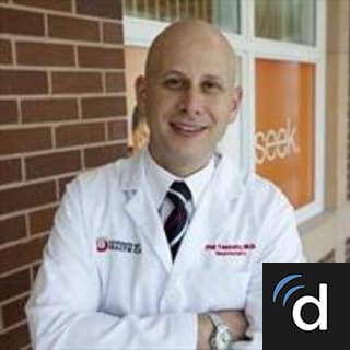 Philipp Taussky, MD