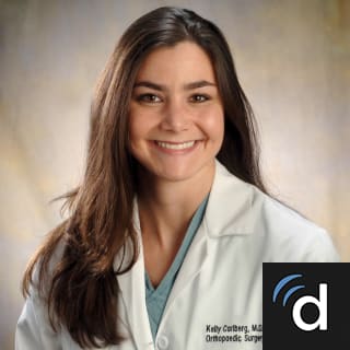 Kelly (Carlberg) Graner, MD, Orthopaedic Surgery, Greenwood, IN