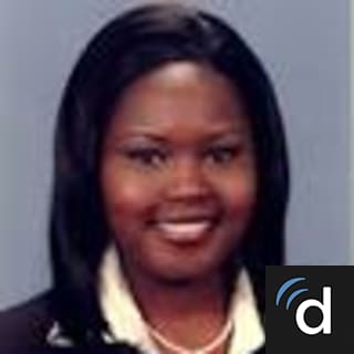 Selena (Heman-Ackah) Briggs, MD