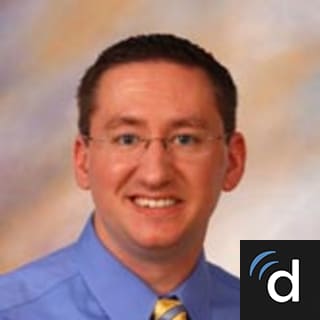 Stephen Klos, MD