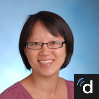 Janet (Chien) Shimotake, MD