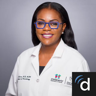 Olubunmi Bakare, MD