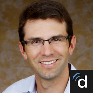 Andrew Cooper, MD, Orthopaedic Surgery, Salt Lake City, UT