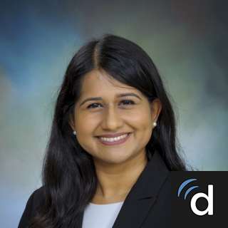 Dr. Reshma Jadhav, MD – San Antonio, TX | Resident Physician