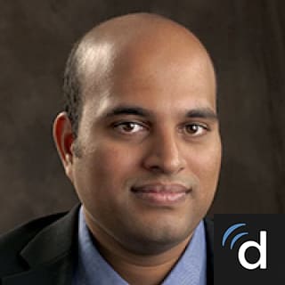 Srikanth Paladugu, MD