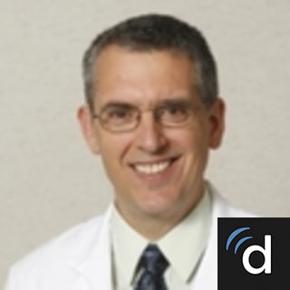 Douglas Martin, MD