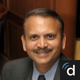Sripad Dhawlikar, MD