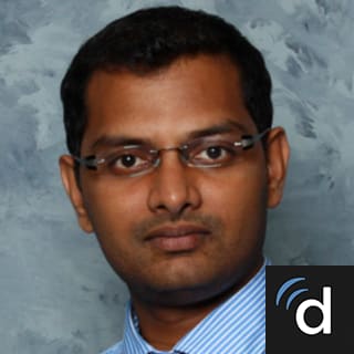 Ravi Kiran Morumuru, MD