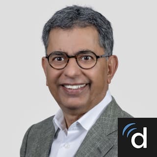 Dr. Atul B. Joshi, MD | Lubbock, TX | Orthopedist | US News Doctors