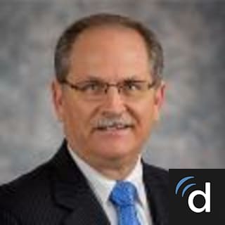 Theodore Peters, MD