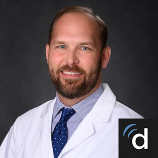 Colby Genrich, MD