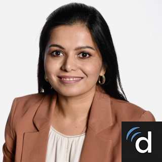 Rina Ghorpade, MD, Internal Medicine, Millsboro, DE