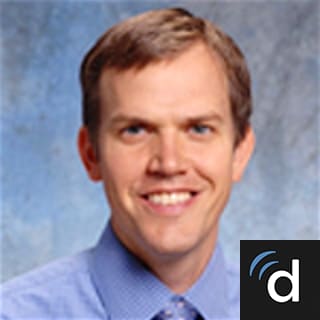 Dr. Jeffrey A. Youker, MD | Portland, OR | Internist | US News Doctors