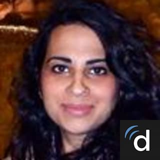 Vijayta Bansal-Kapuria, MD