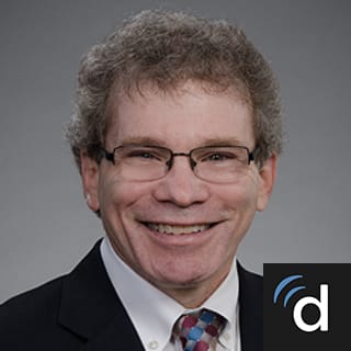 Dr. Irl B. Hirsch, MD | Seattle, WA | Endocrinologist | US News Doctors