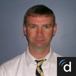 Michael Stitely, MD