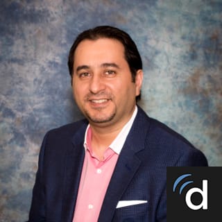 Samer Kassar, MD