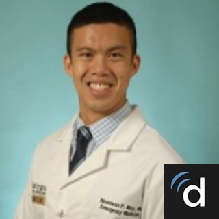 Hawnwan Moy, MD