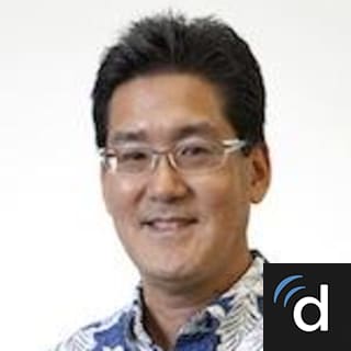 Kevin Kurohara, MD, Family Medicine, Hilo, HI