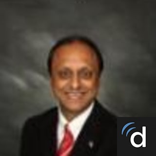 Bhavin Jani, MD