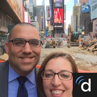David Delgado, MD