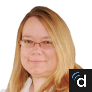 Andrea Marsh, MD