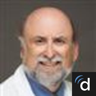 Allan Weiss, MD