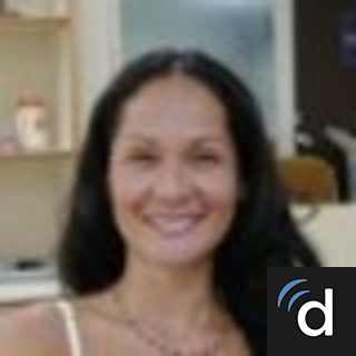 Isabel Barradas, MD, Physical Medicine/Rehab, Dania, FL