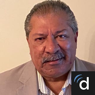 Andre Fernandez, MD
