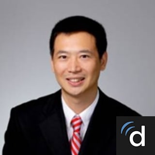 Dr. Yize R. Wang, MD | Mount Laurel, NJ | Gastroenterologist | US